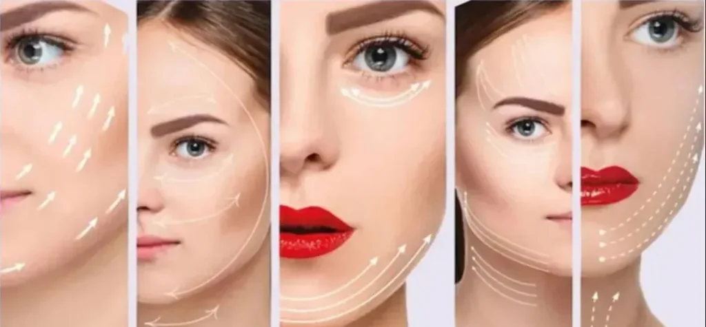 مرکز زیبایی ماه تا | جراحی و مشاوره تخصصی